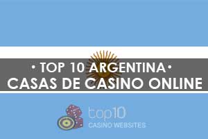 los mejores casinos en línea de Argentina Hoja de ayuda