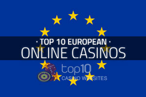 Online Casino Europe