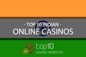 Online Casino India top 10