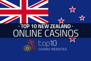 Online Casino New Zealand