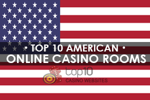 Online Casino USA top 10