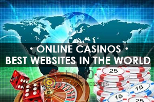 Online Casinos