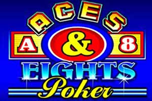 Aces And Eights Profile Image
