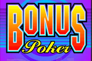 Bonus Poker Profile Image
