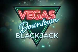 Vegas Downtown Profile Image