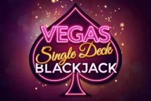 Vegas Single Deck Profile Image