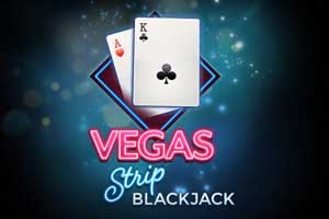 Vegas Strip Profile Image